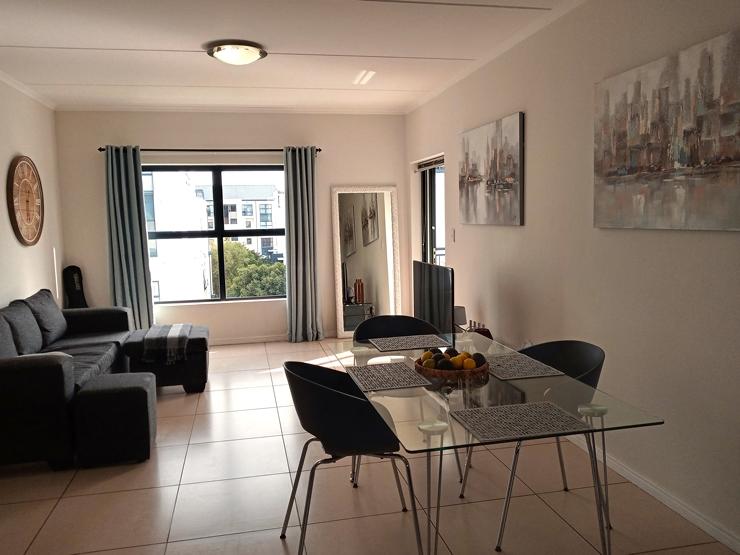 2 Bedroom Property for Sale in De Velde Western Cape